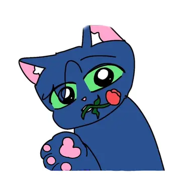 Profile image of 괴도 블루
