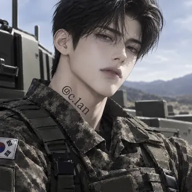 Profile image of ユン・スンチャン