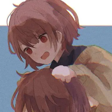 Profile image of キャラ