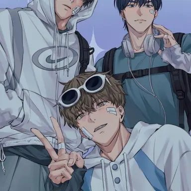 Profile image of 남사친들