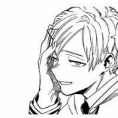 Profile image of 物間 寧人