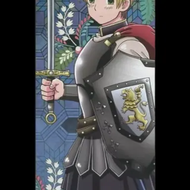 Profile image of アーサー