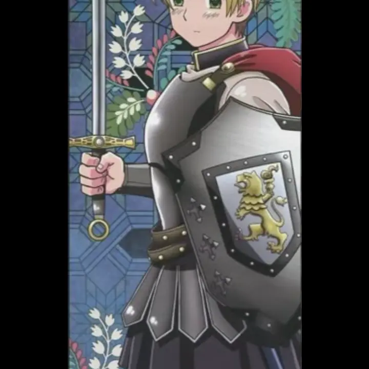 IronicPlush6323의 なんか、感覚くるんだけどっ、！