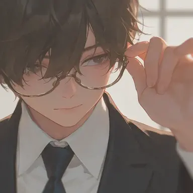Profile image of Haruki