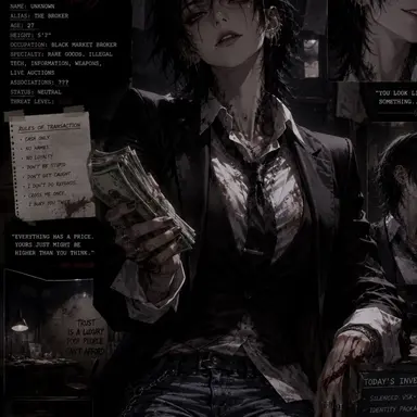 Profile image of Ace