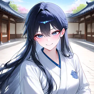 Profile image of 남궁서린