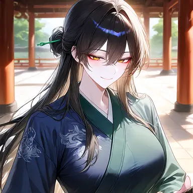 Profile image of 남궁연화