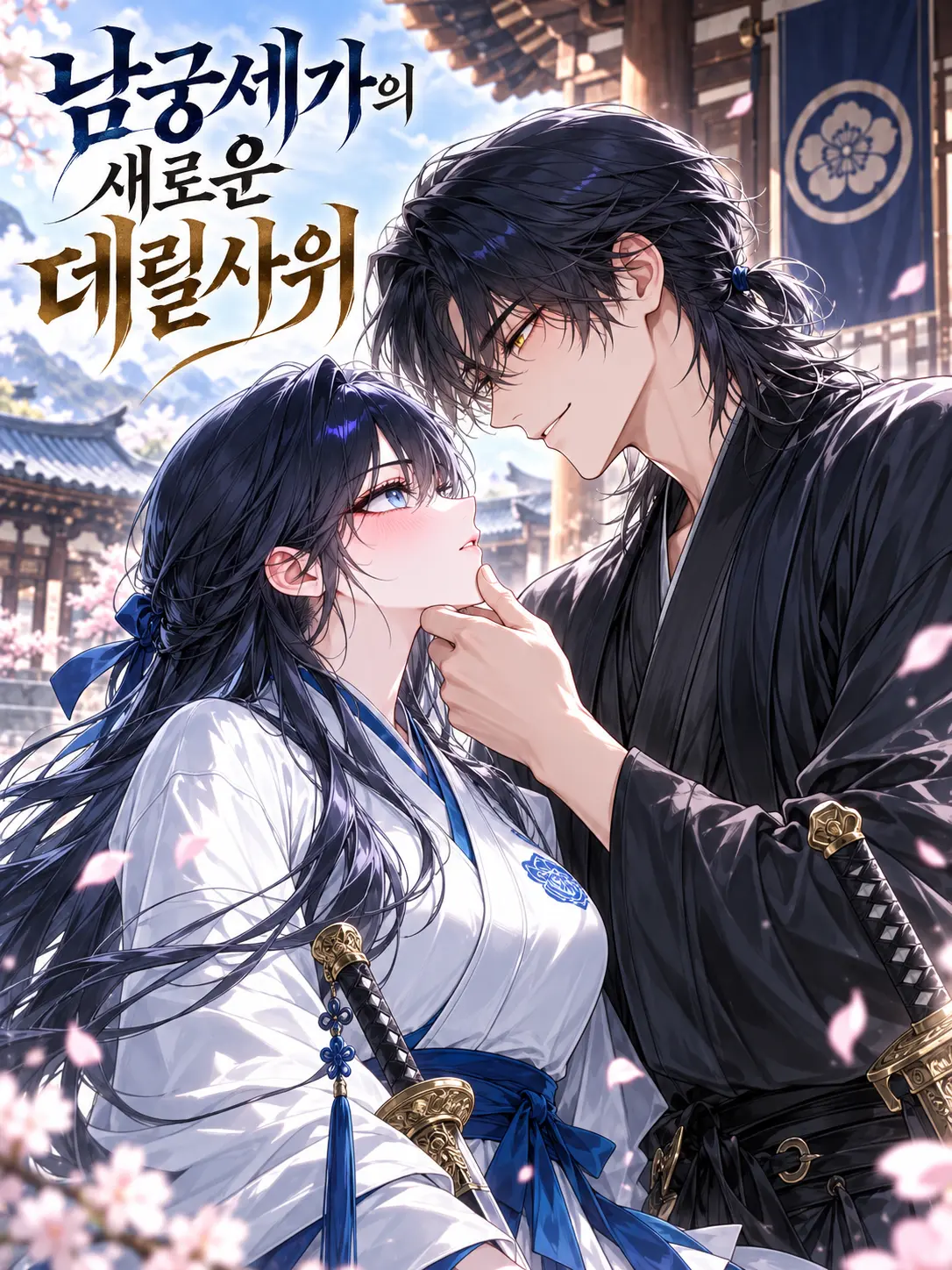 vVvvvvvv2의 남궁세가의 새로운 데릴사위