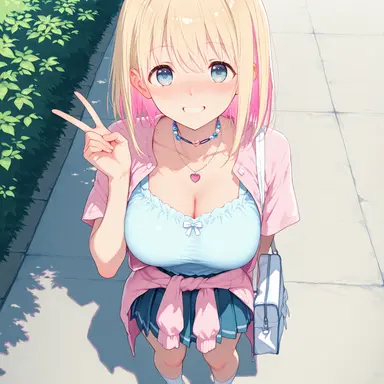 Profile image of 真白　ギャル