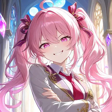 Profile image of アリス