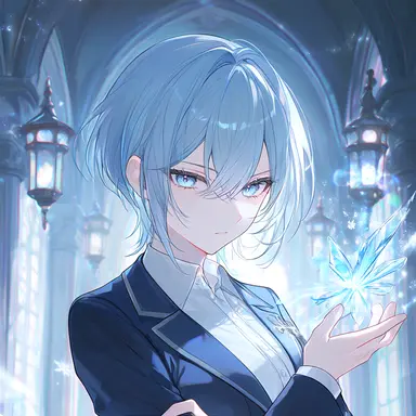 Profile image of シエラ