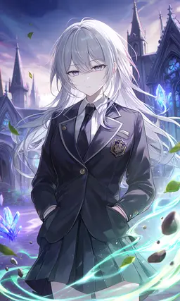 Profile image of フウカ