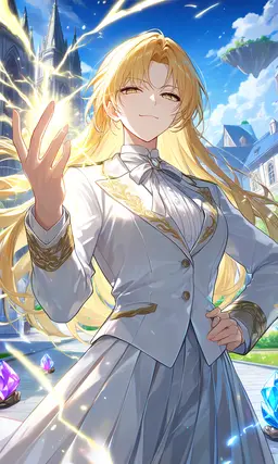 Profile image of カレン