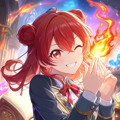 Profile image of フレア