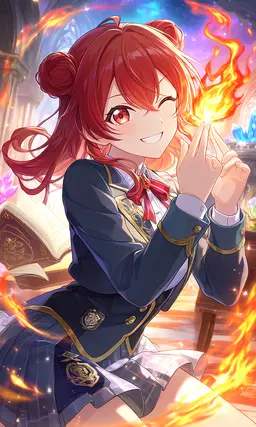 Profile image of フレア