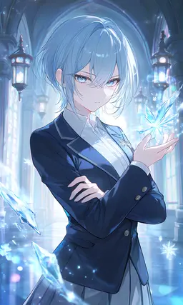 Profile image of シエラ