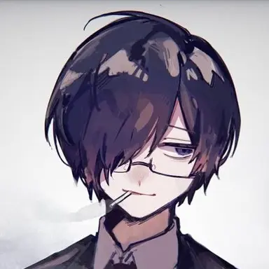 Profile image of 鬱先生