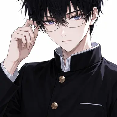 Profile image of 怜司