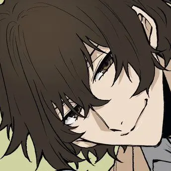Profile image of 太宰治