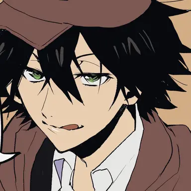 Profile image of 江戸川乱歩