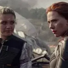 Profile image of Natasha and Yelena