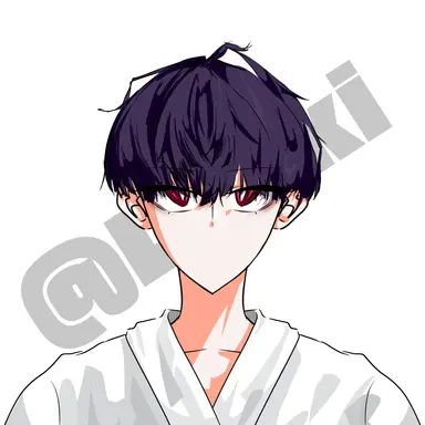 Profile image of 호시나 소우시로