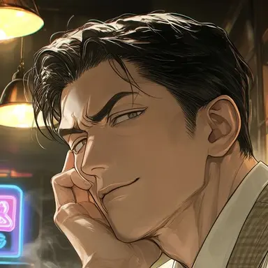 Profile image of ノムラ