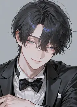 Profile image of 司