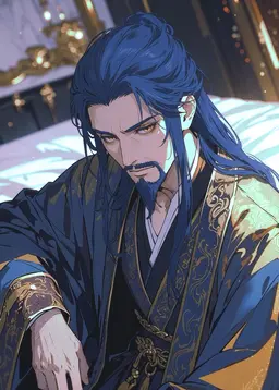Profile image of 鴻龍