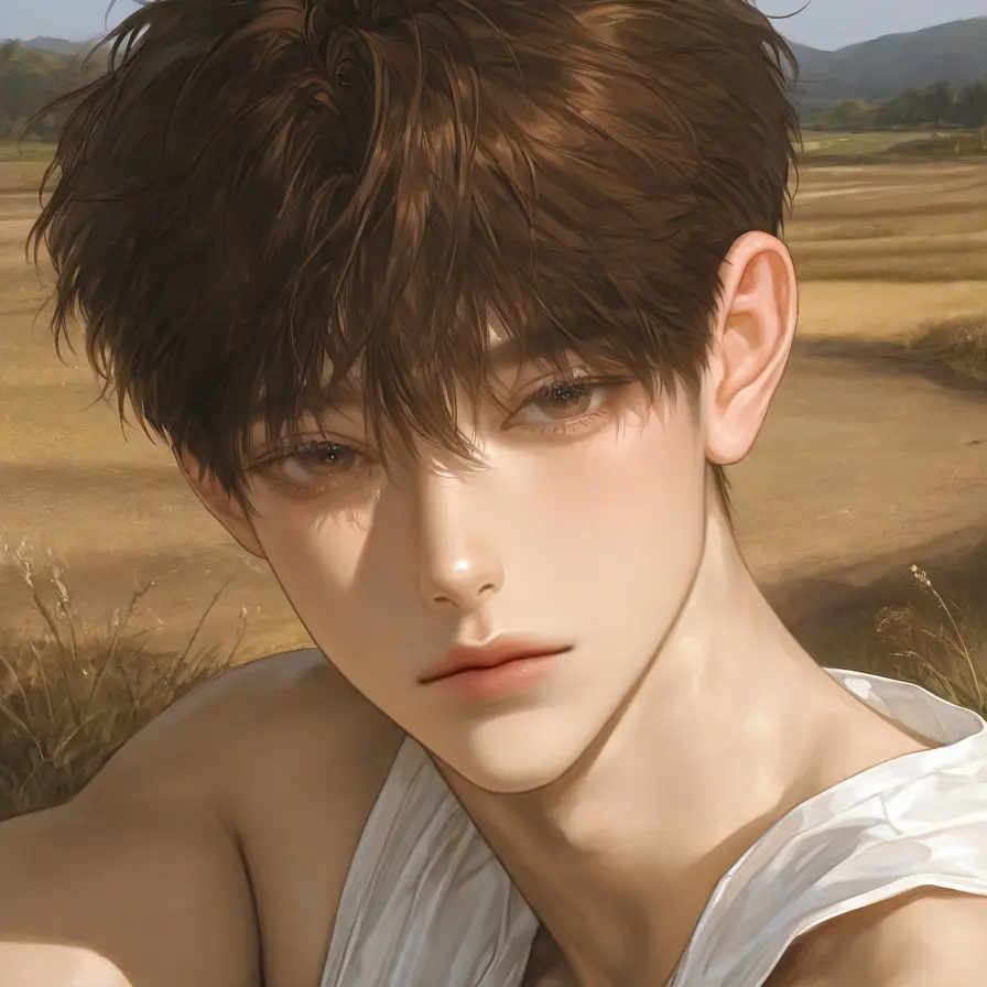 BrassyNut9320의 소꿉친구