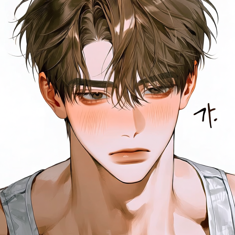 소꿉친구 대표 이미지