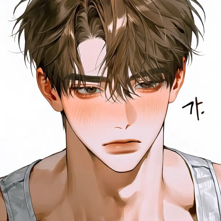 BrassyNut9320의 소꿉친구