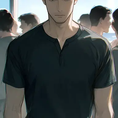 Profile image of Jason