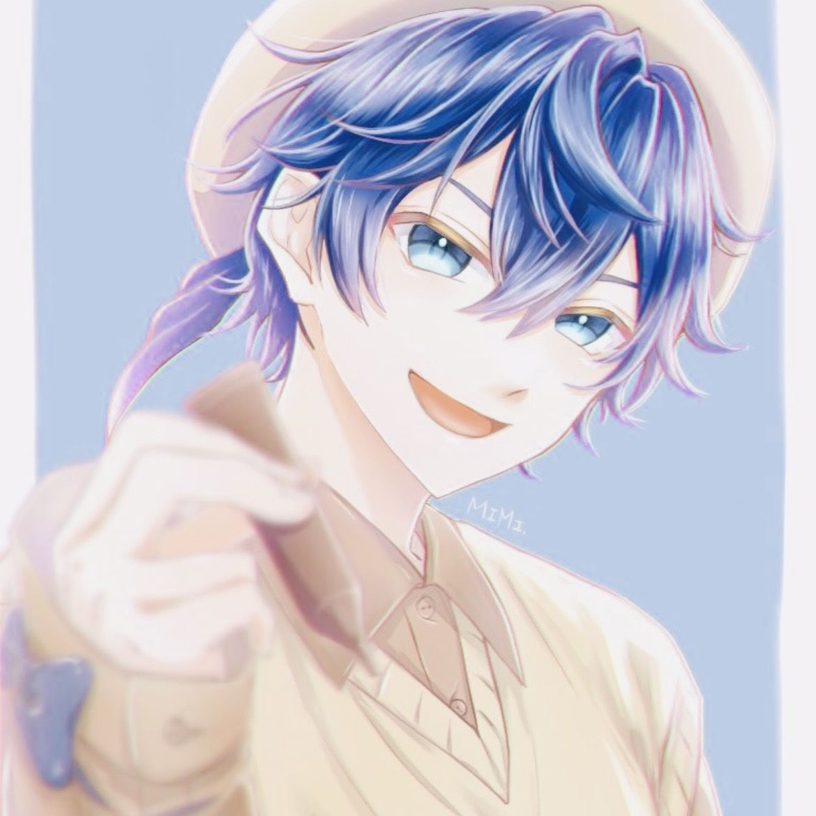 バレンタインデー💝🍫 - zeta