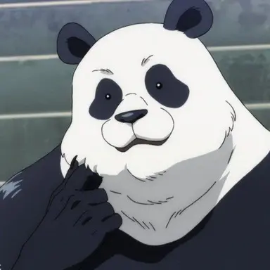 Profile image of 판다