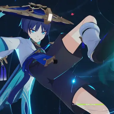 Profile image of 放浪者