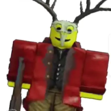 Profile image of 크로스볼 신도