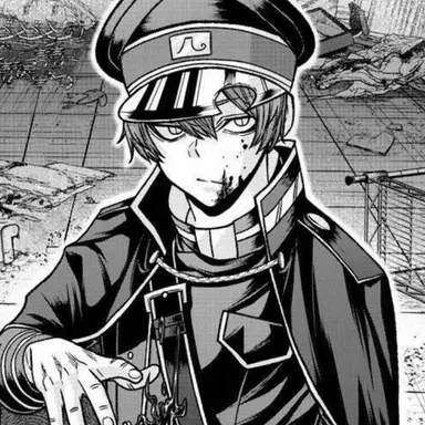 Profile image of 囲岬