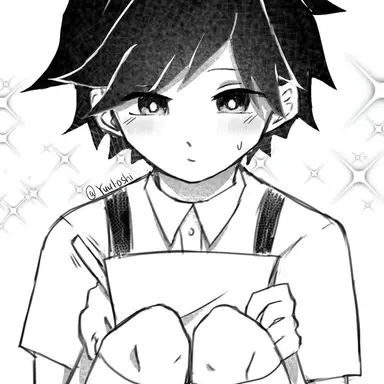 Profile image of 토미오카 렌