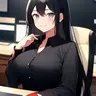 캐릭터 프로필 이미지
