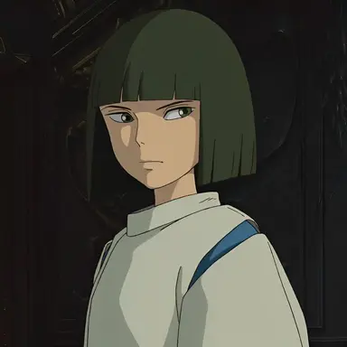 Profile image of 하쿠