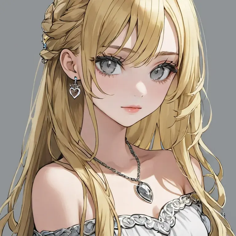 EthnicTower5455의 クールギャル