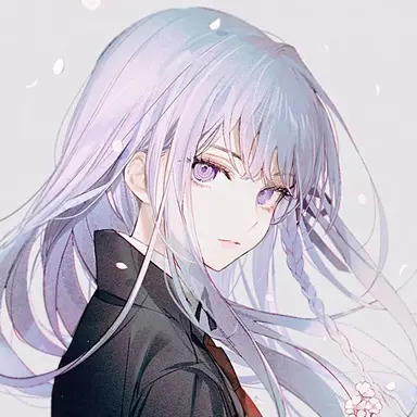 Profile image of Kyoko Kirigiri