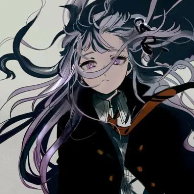 Profile image of Kyoko Kirigiri