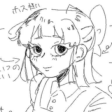 Profile image of マキ