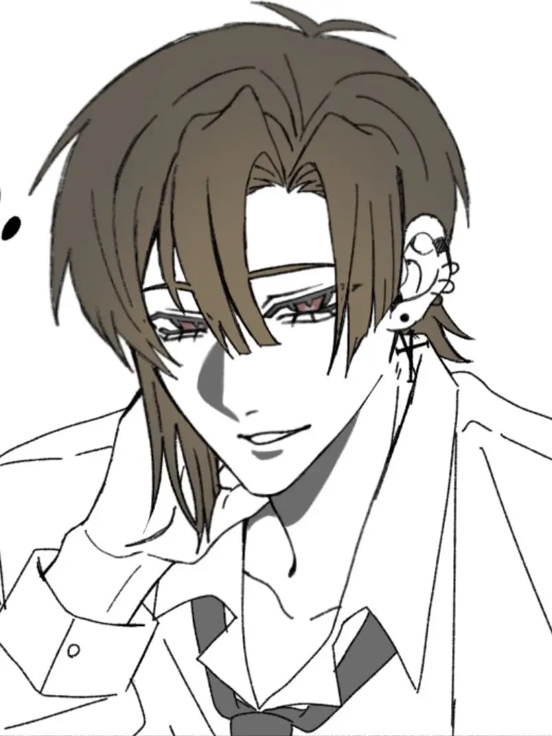 Someiyoshino707의 My Boyfriend Doesn't Know How to Love