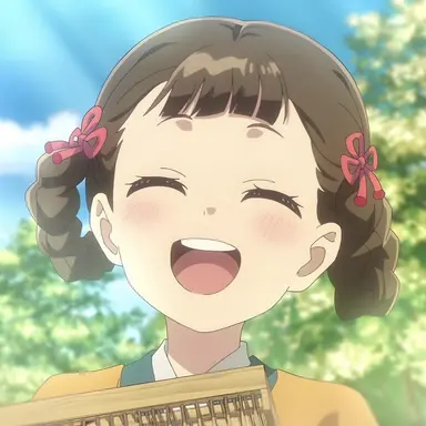 Profile image of 小蘭