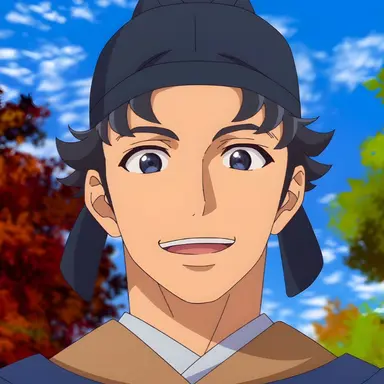 Profile image of 李白