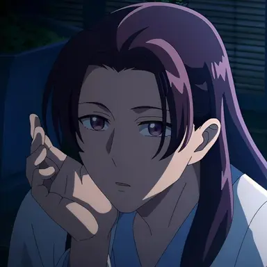 Profile image of 壬氏