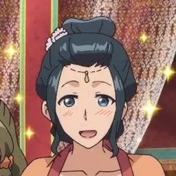 Profile image of 愛藍
